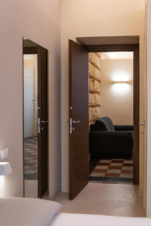 Roma Premium By Idea Monferrato Sas Apartment กาซาเล มอนแฟร์ราโต ภายนอก รูปภาพ
